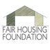 Fair Housing Found. (@fairhousingfoun) Twitter profile photo Fair Housing Found. (@fairhousingfoun) Twitter profile photo