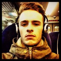 Thomas Johansen (@tjohansen8) 's Twitter Profile