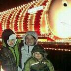 monicamathusek's profile picture. 