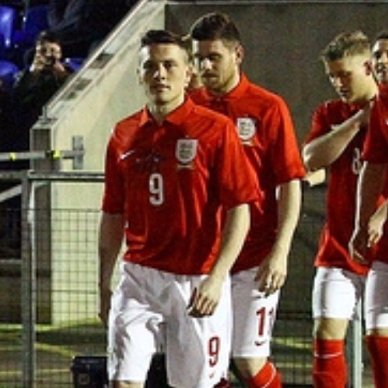 DanMaguire8's profile picture. 