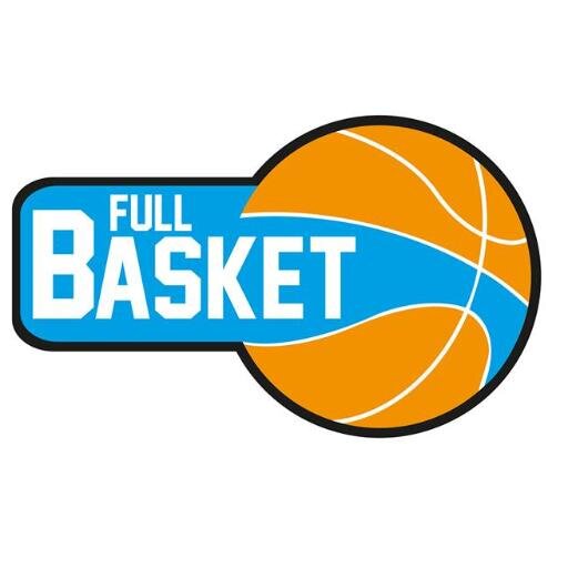 Sólo hablamos un idioma, #basketball. FullBasket es realizado por View Producciones.