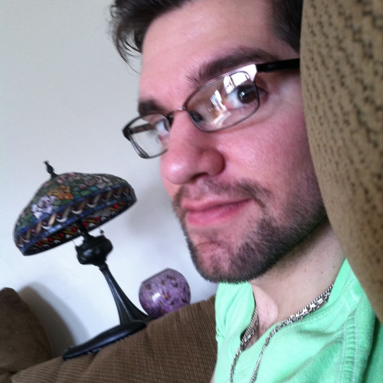 Seanpfrang's profile picture. Living a life through Christ. SPARTAN.