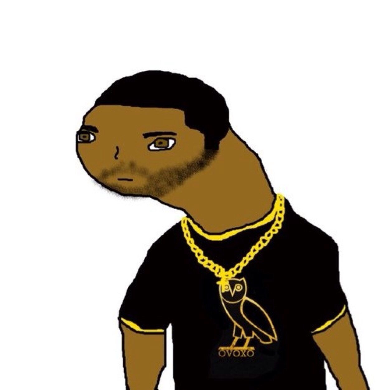 acont got hecked. stuped heckrs. obviozly a parode acont
