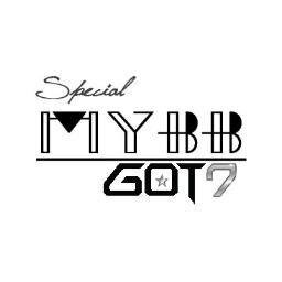★Fanbase for Mark Youngjae Bambam of GOT7 Update all about MT YJ BB and GOT7 Contact us : specialmybb@gmail.com
