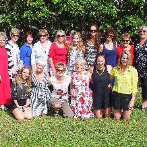 We are a dedicated team of fitness professionals here to help and encourage women to exercise for life.  We thrive on the results our members achieve!