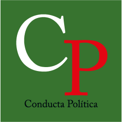Conducta Política es una revista de carácter político empresarial, cuyo propósito principal es la difusión de temas de trascendencia en tiempo real.