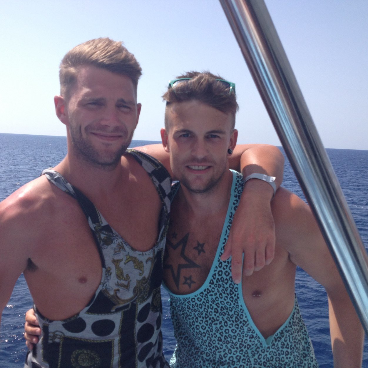 ThisIzHouse's profile picture. House Music!!!