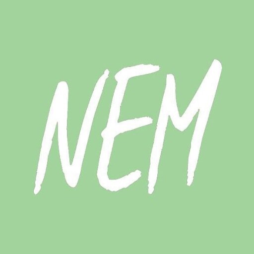 NEM lovingly creates unique, hand printed apparel offering you that exclusive feeling you truley deserve! #Llamalove