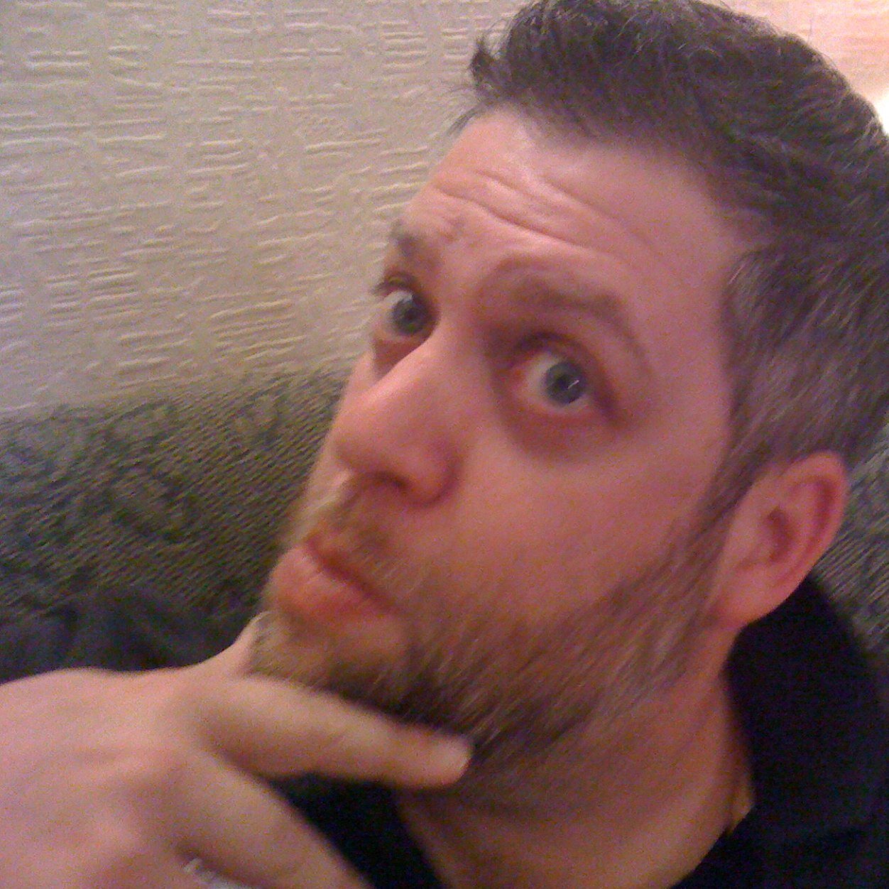 pketch's profile picture. 