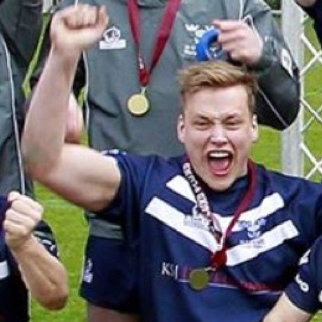 LukeJg's profile picture. Oxford student and creditably enthusiastic Rugby League player. Can't abide people being wrong on the internet.