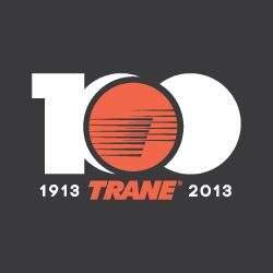 Trane heats, cools and cleans the air in your home. Follow us to learn about new products, energy saving tips, promotions and more. It’s Hard to Stop A Trane