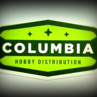 Columbia Hobby(@ColumbiaHobby) 's Twitter Profile Photo
