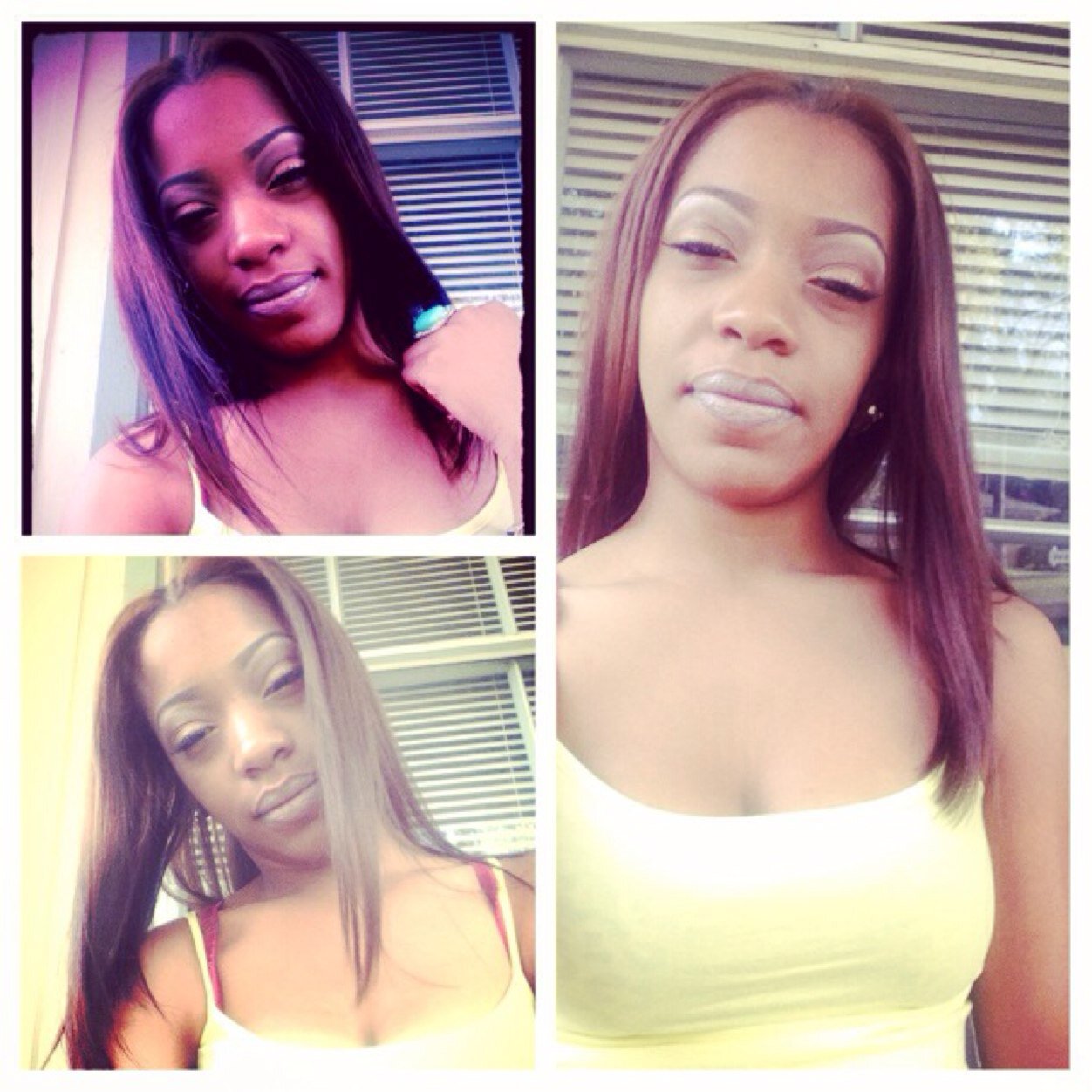 I Can Do All Things Through Christ Which Strengthens Me ....Live Life With No Regrets