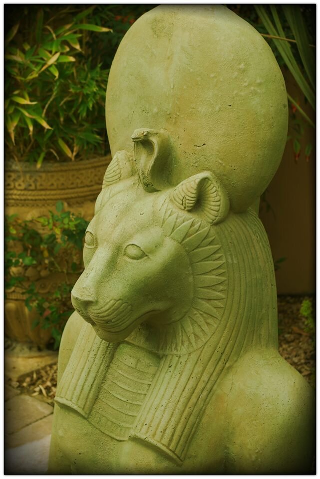 where you will discover original recreations cast in stone. These wonderfully distinctive pieces are handcrafted in our own California studios.