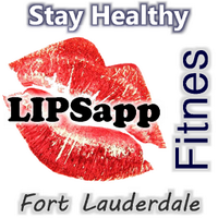 LIPSapp Fitness(@LIPSappFitness) 's Twitter Profile Photo