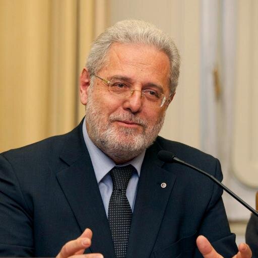 ernestopreziosi's profile picture. Parlamentare, pubblicista, saggista