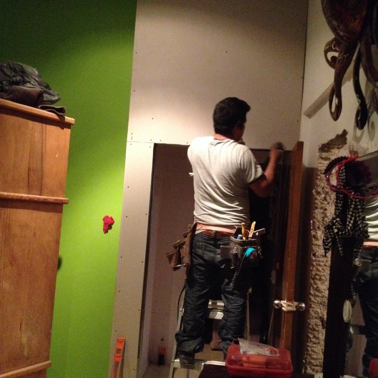 TablarocaJD's profile picture. Somos una empresa dedicada a la instalacion de Tablaroca, Muros, Plafones, Lambrines, Nichos, Cupulas, en fin todo sobre diseño en Tablaroca.