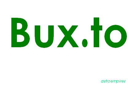 buxatroempires's profile picture. Bux.to free money making site, paid by click, free to join! Try it now!