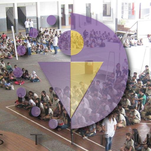 Twitter Oficial del Instituto Salesiano De Cúcuta, Información y Noticias.