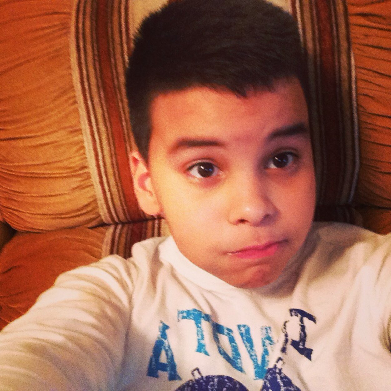 Follow me ill follow back aii Dont follow to unfollow Ecuadorian n proud❤️❤
️ Kik: Ask
Soccer For Life