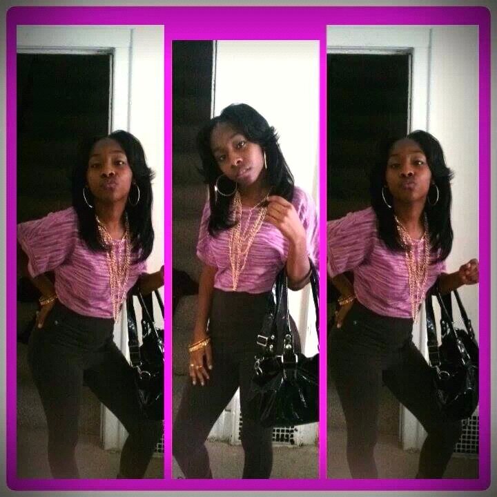 01^12^96,The Day A Beautiful Creation Was Born  Arrayana(R-Ray-Yana). ; Love Me OR Hate Me ; Follow My R.O.D'S @__PainAndLove__ & @SavannahMoriah