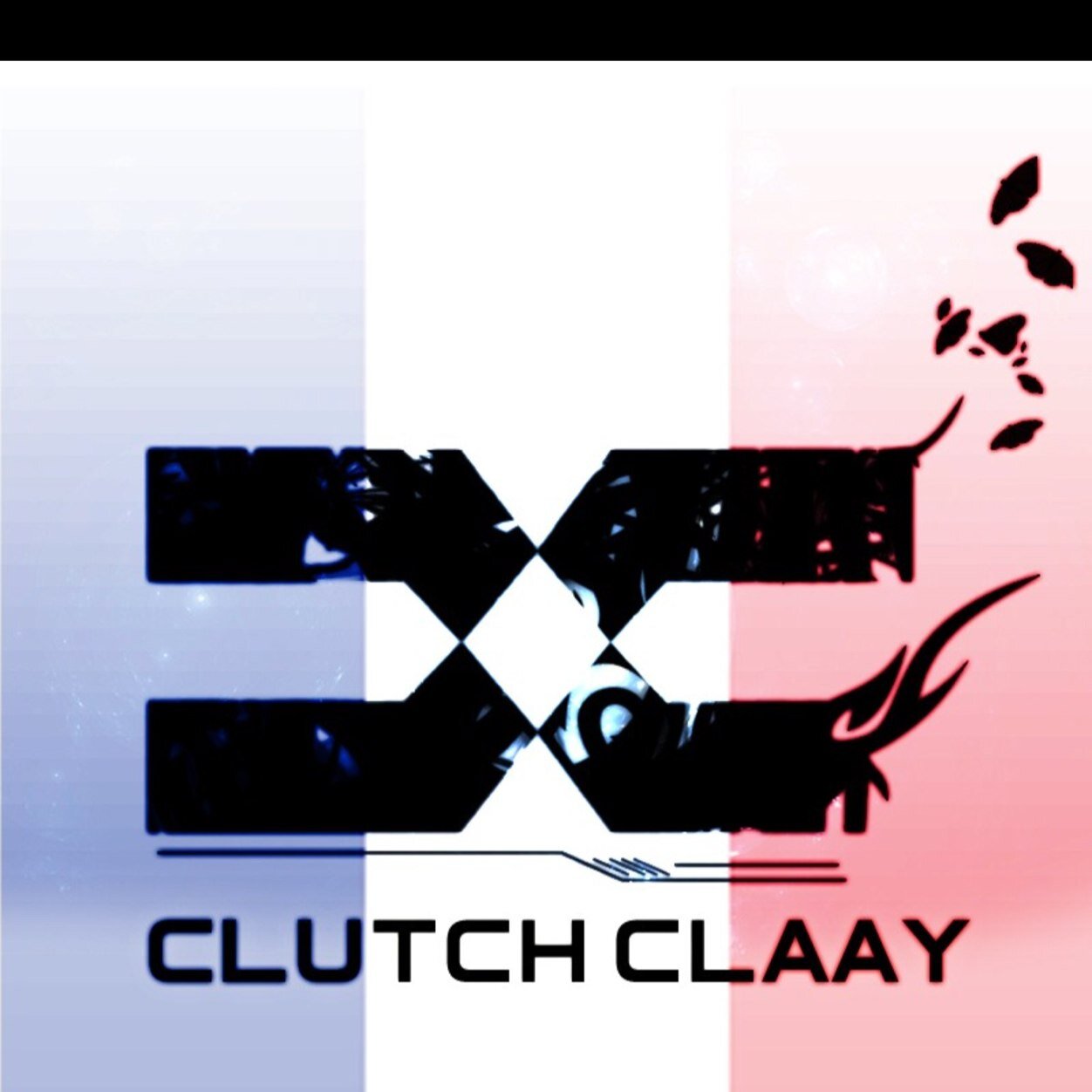 Ar ancre au sein de la @clutchesport. #ps3 #ghost