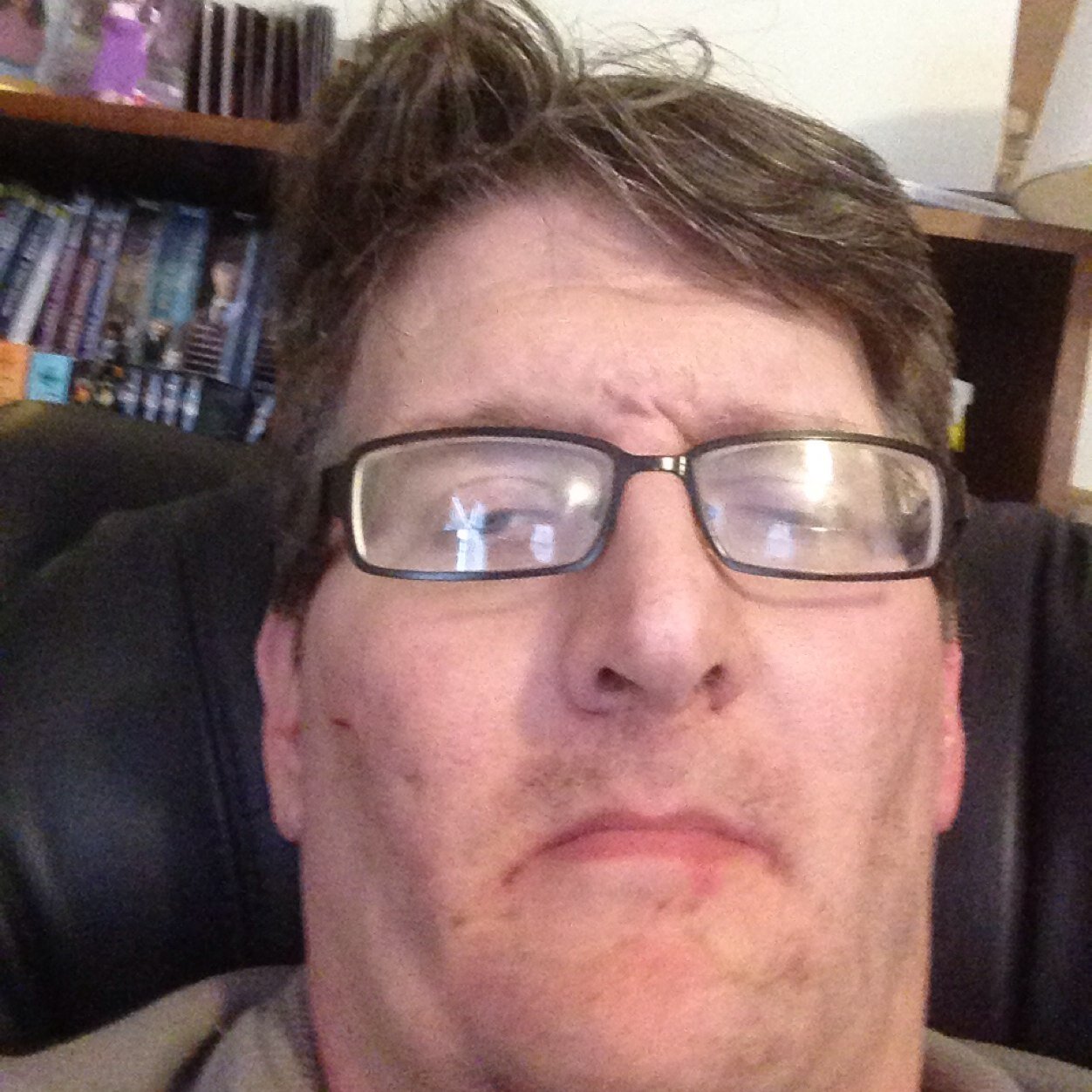 SAM551's profile picture. 47 yo Bi WM. I am into music, movies reading writing and computers. I am friendly and need more people to socialize with. I consider myself in to be a patriot