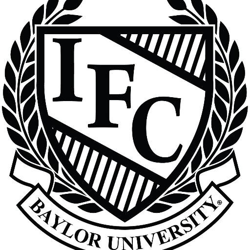 The Interfraternity Council (IFC) is the governing body for the thirteen Inter/national fraternities that are chartered at Baylor University.