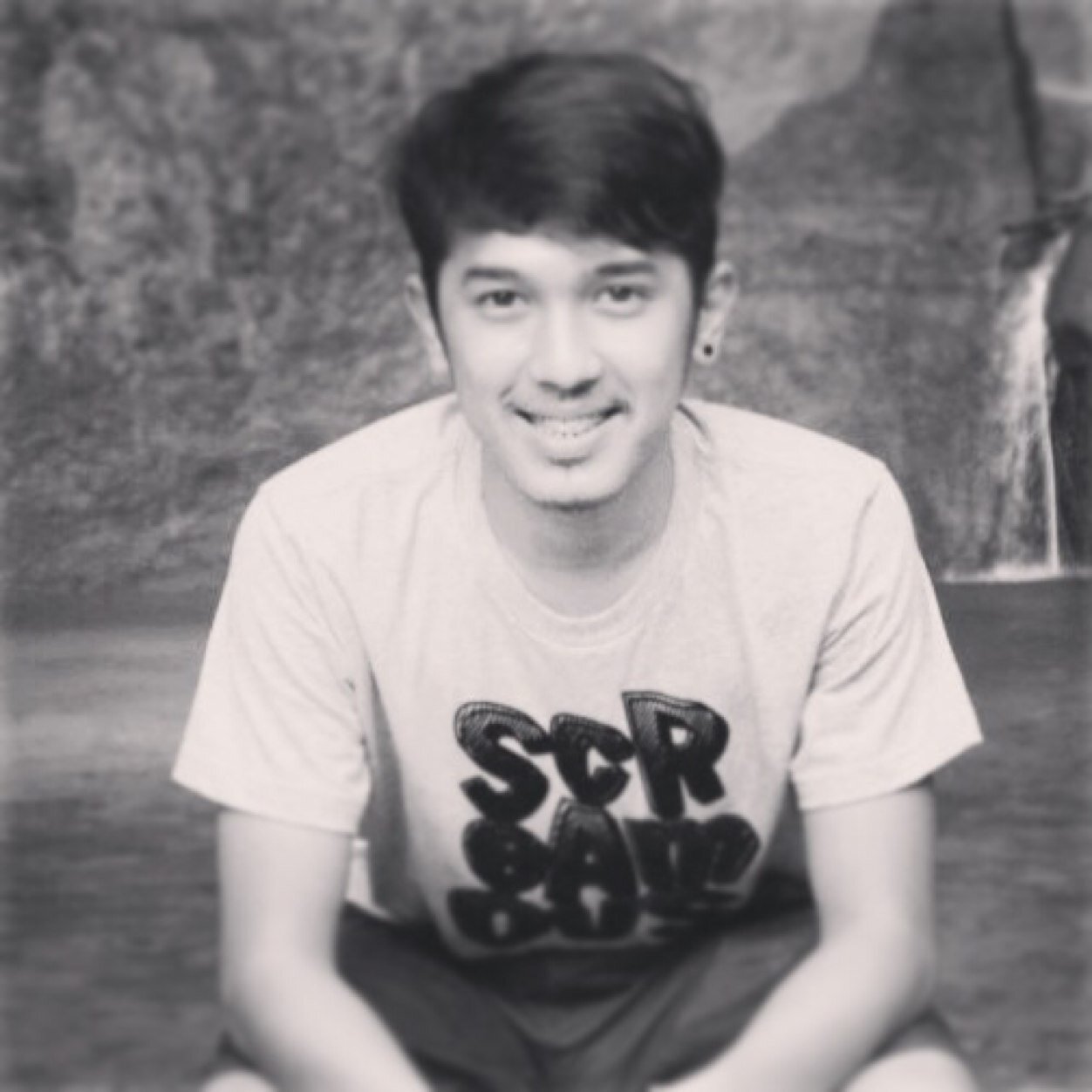 riyandragemma's profile picture. get rich, or die trying