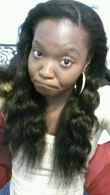 Im just me♥ Cant ask for more!