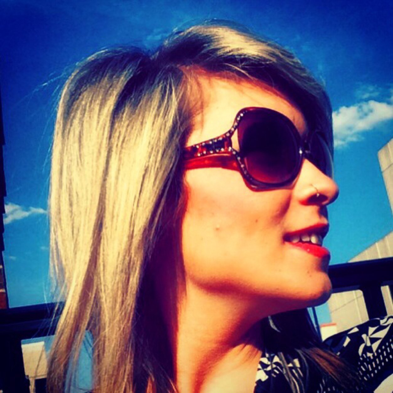 AbbieHall1's profile picture. 