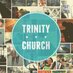 Trinity Church (@trinitymtl) Twitter profile photo