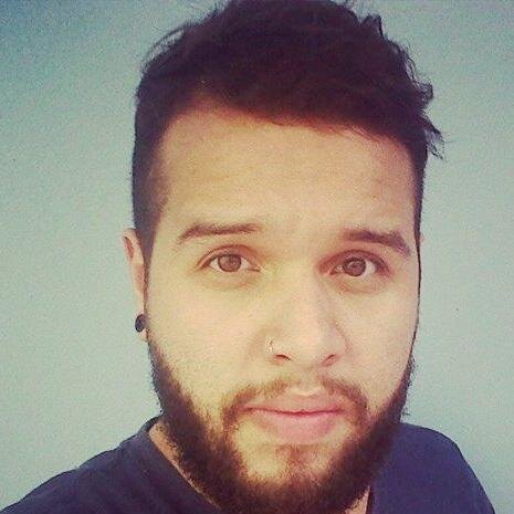 Entusiasta tecnologico e viciado em podcasts