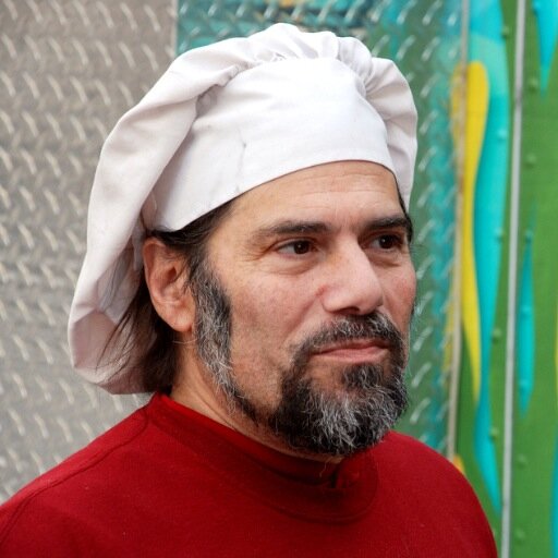 The Original Brother Trucker. Executive Chef/Director of Operations at Stock Pot Malden. Eat well, rock out.