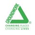 Groundwork Jacksonville (@groundworkjax) Twitter profile photo