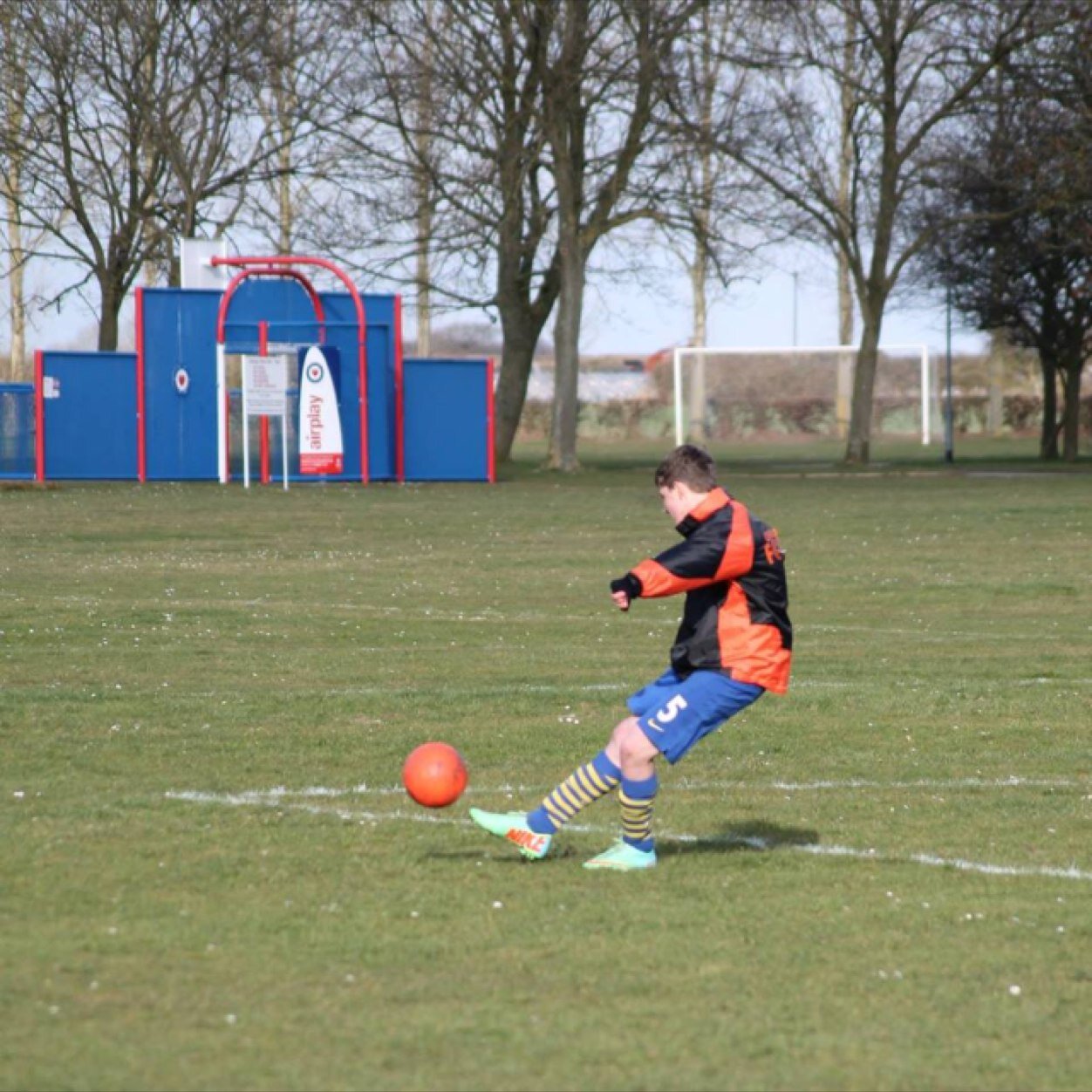 Frosty4600's profile picture. 