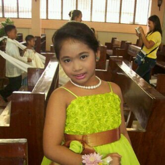 MFSRebitoRuth's profile picture. It's More Fun in The Phillippines