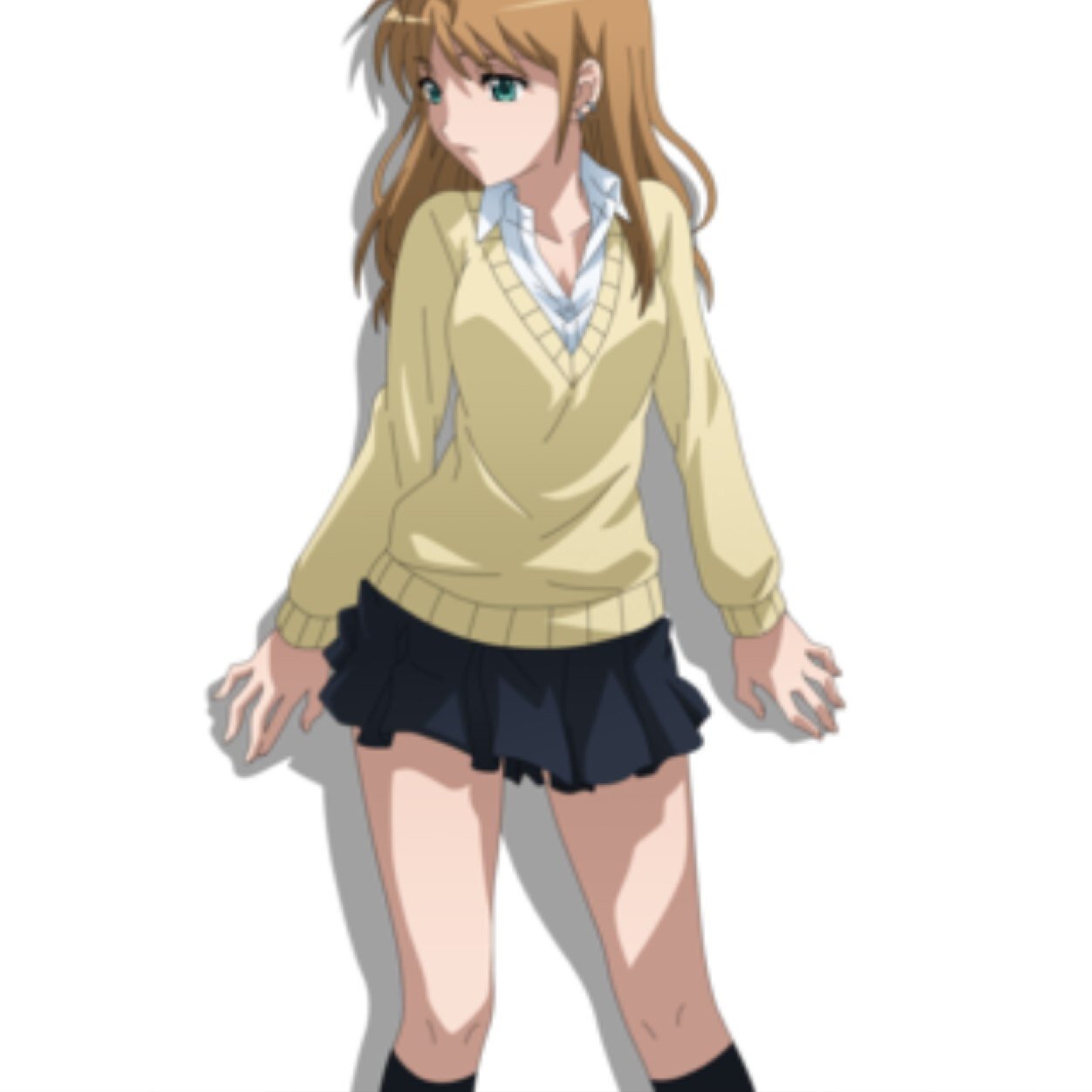Yeah, Im Pretty Cute.. . It Comes Naturally. Maybe We Could Hang Out Sometime? {RP|Single}
