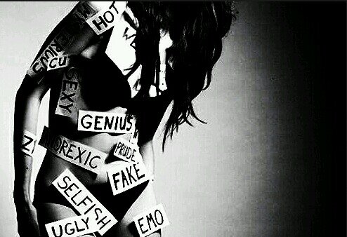 17 years old....waiting for this pain to end