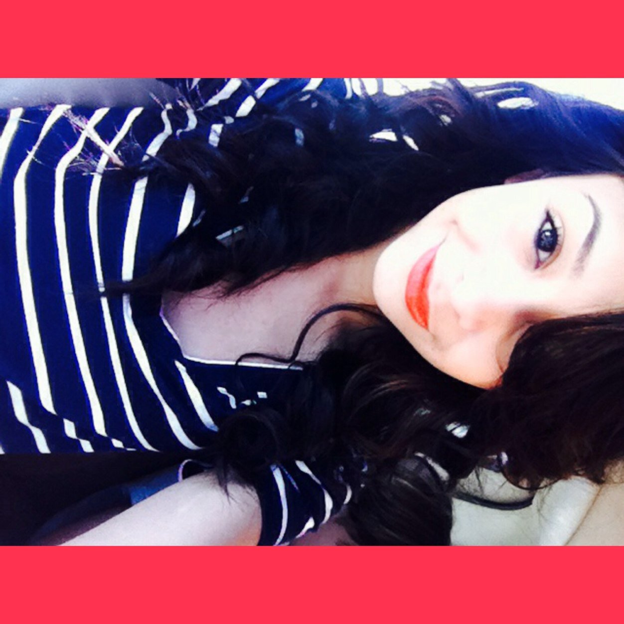 nannnncee's profile picture. Mario is that wonderful special person.