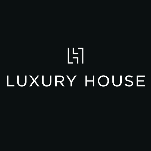 Luxury House connects world-class real estate with travel + leisure, high fashion, décor, shopping and events.