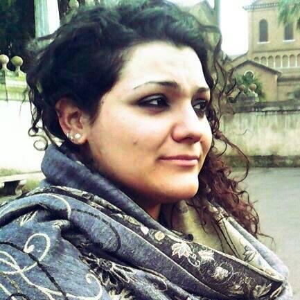 Niente potrà rubarmi il ricordo di quando, con tutta me stessa ero là…
(A. Baricco)