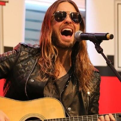 ▲ECHELON ▲THIRTY SECONDS TO MARS ▲FOLLOW YOUR DREAMS ▲ALL WE NEESIS FAITH