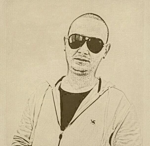 Just a person