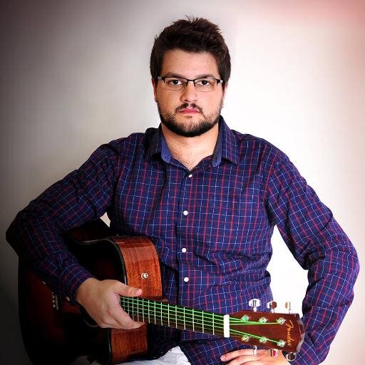 Musician, Brazil