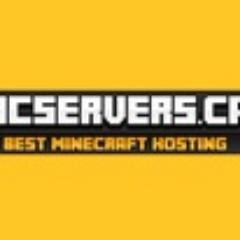 The Leading in DDoS protected SSD & HDD Minecraft Hosting.