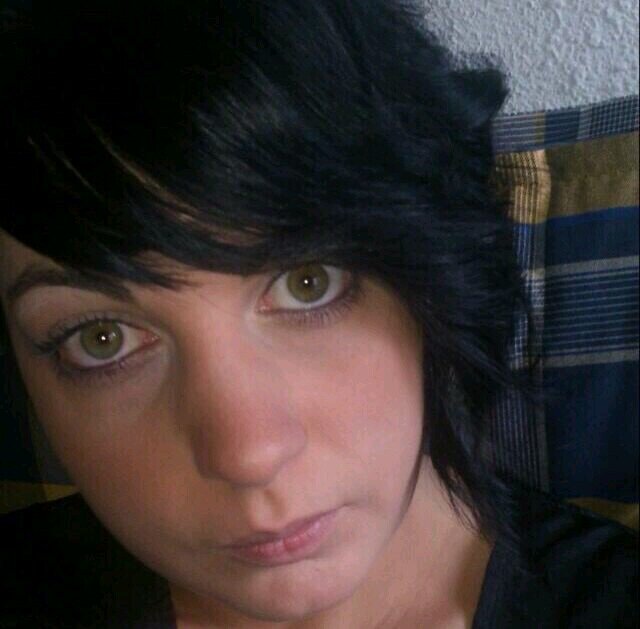 mireyayanke's profile picture. en busca de....... no se, de algo