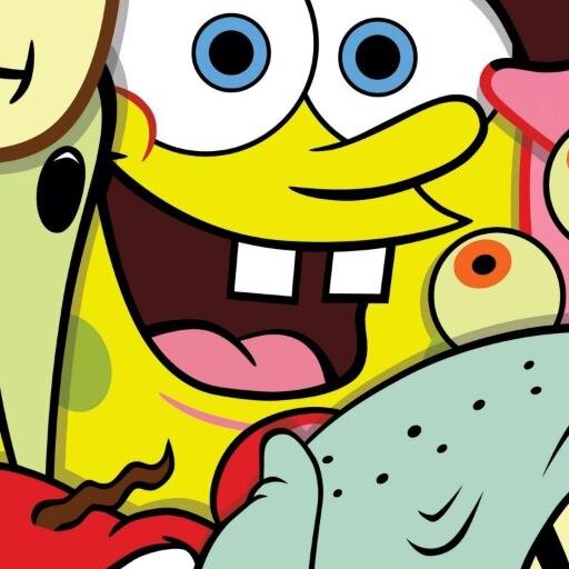 ChrisIArbuckle's profile picture. I'm a writer for SpongeBob Movie 2. Feel free to ask me anything ;)