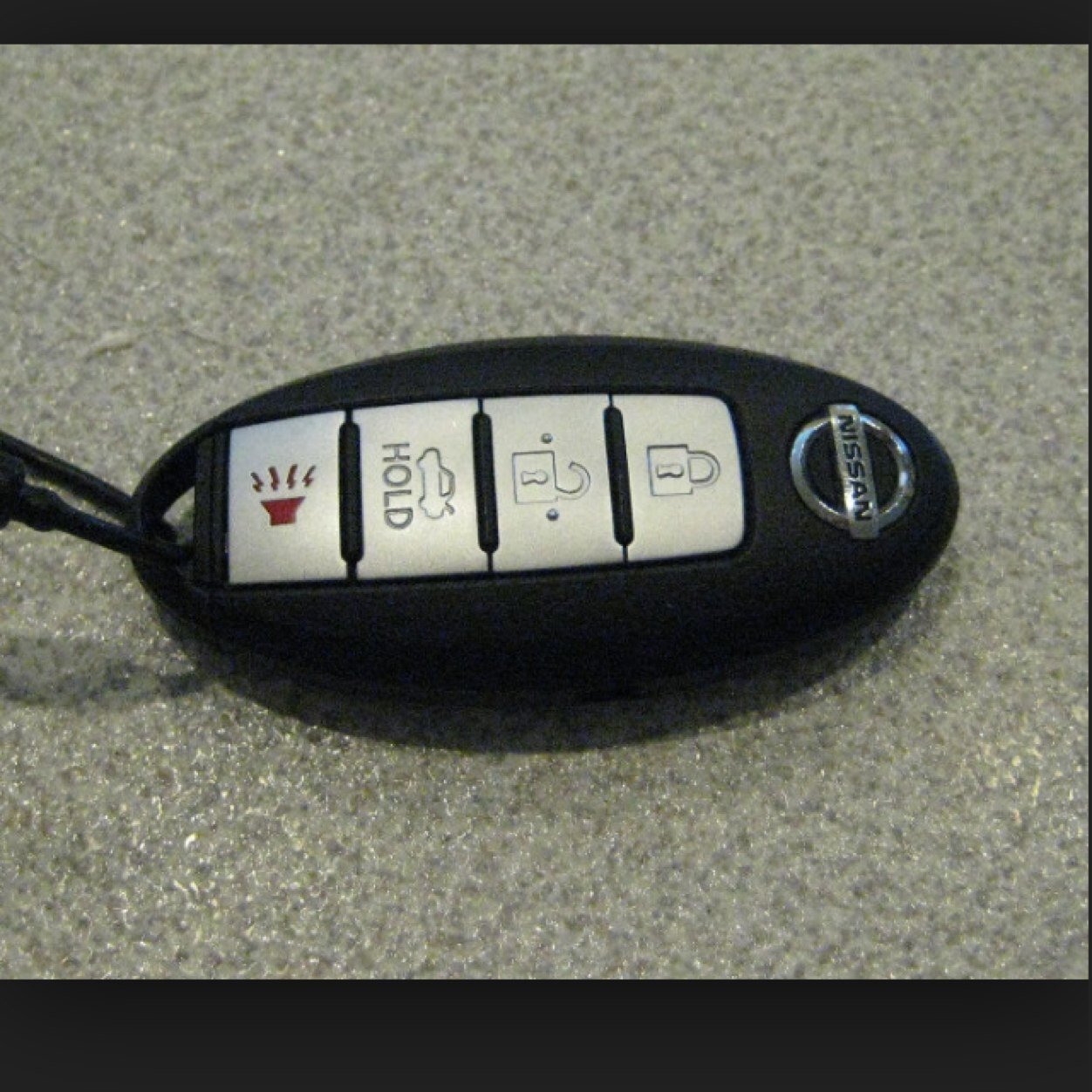 Hey im just a pair of keys hiding from my owner... Try and find me bitches