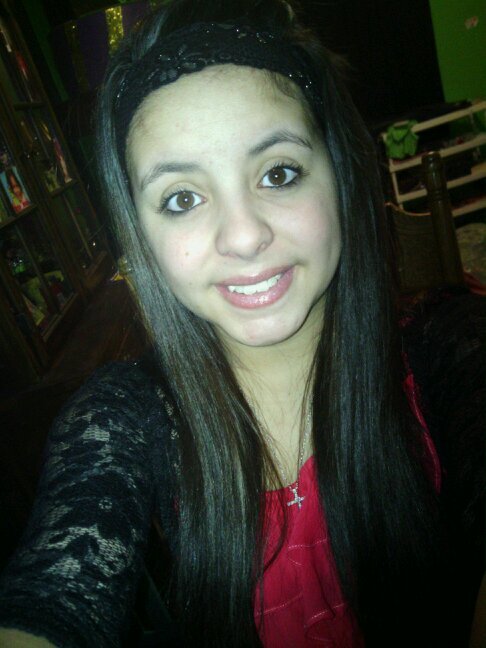 Faith Fear and nothing but cheer(: